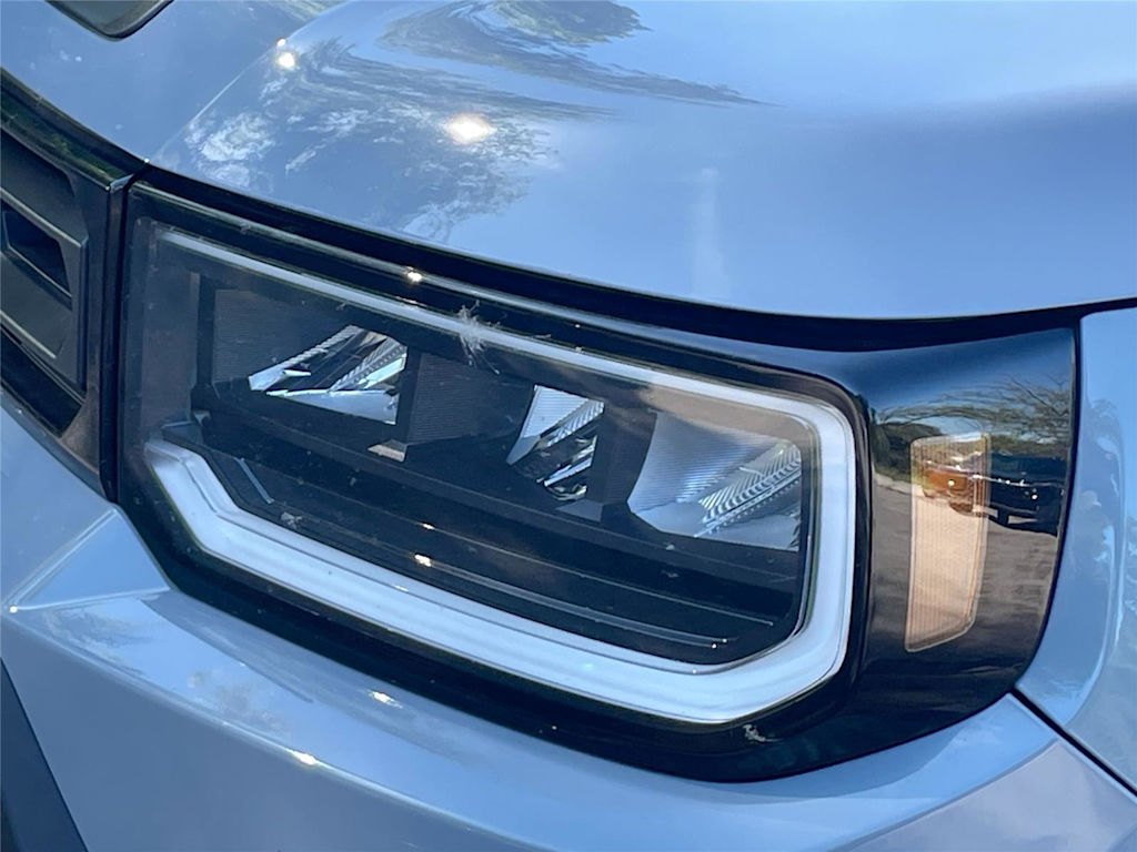 Thumbnail: 2026 Honda Passport - 13