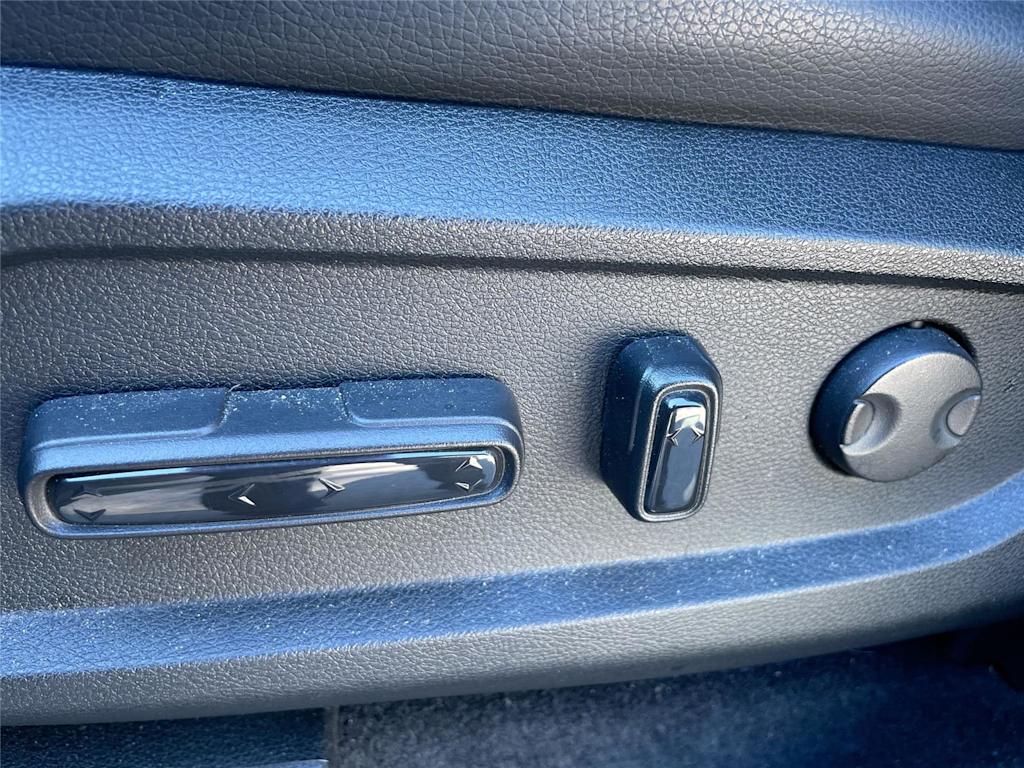 Thumbnail: 2026 Honda Passport - 14