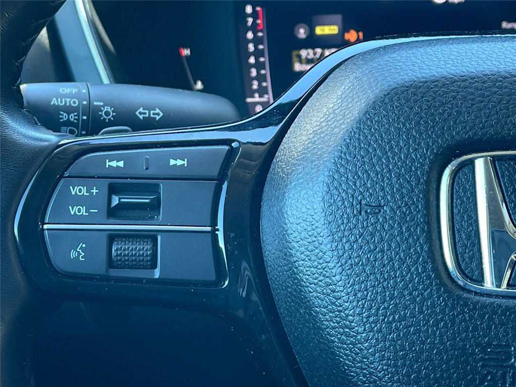 Thumbnail: 2026 Honda Passport - 21