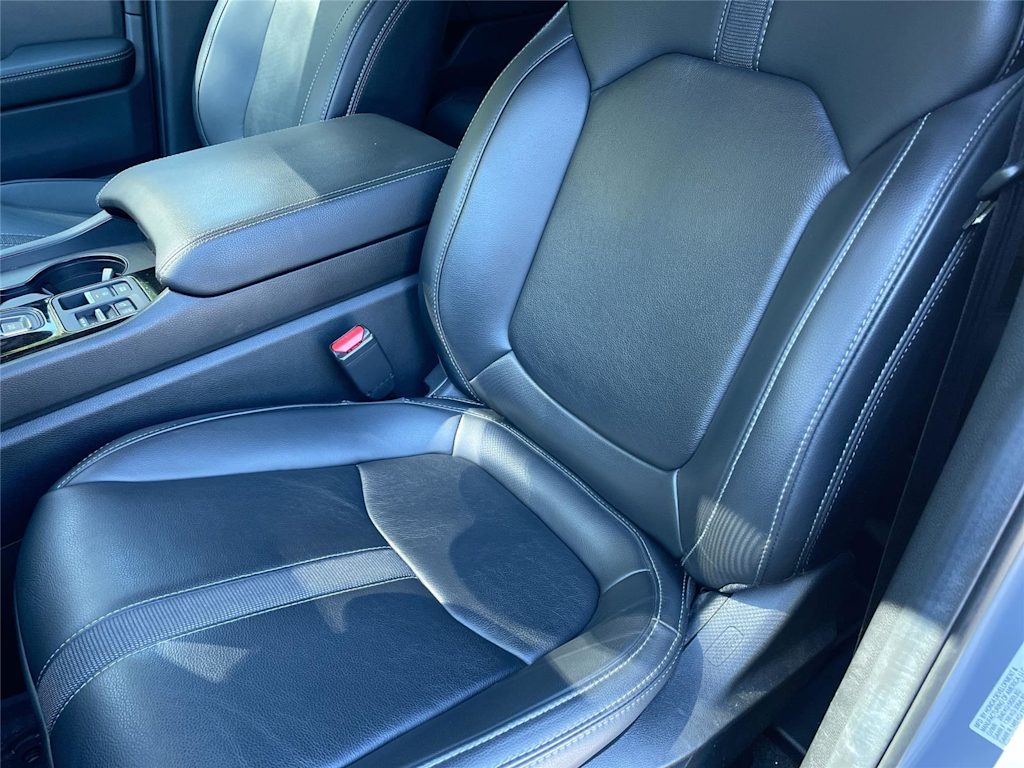 Thumbnail: 2026 Honda Passport - 6