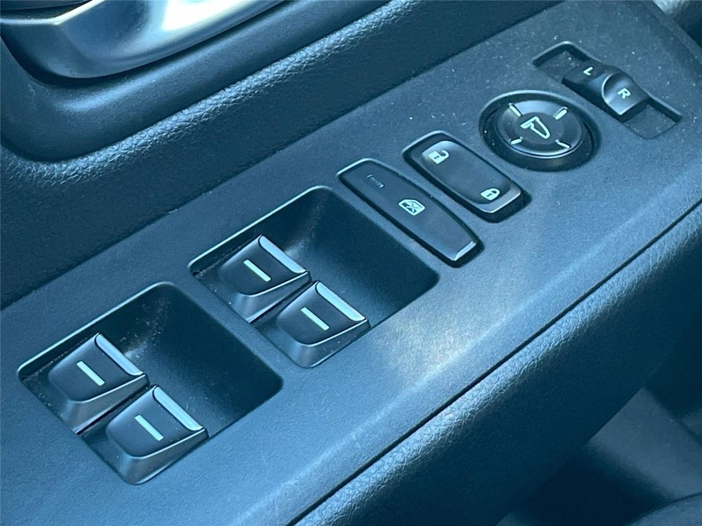 Thumbnail: 2026 Honda Passport - 20