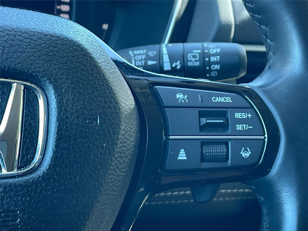 Thumbnail: 2026 Honda Passport - 22