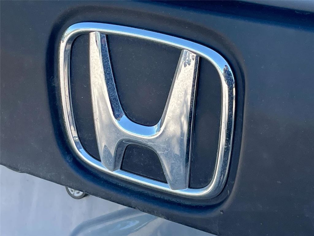 Thumbnail: 2026 Honda Passport - 4
