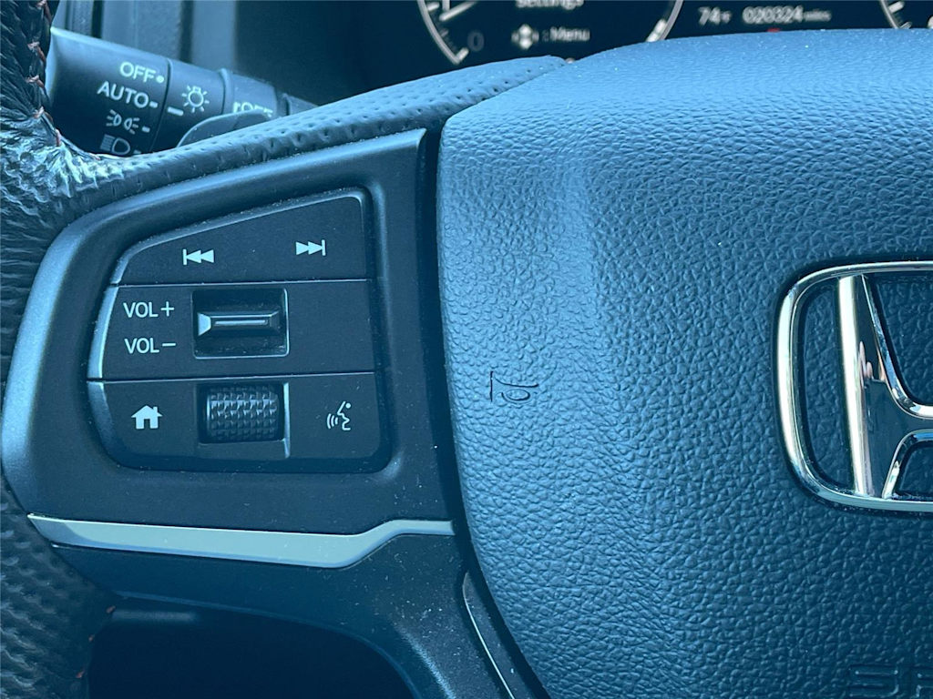 Thumbnail: 2024 Honda Ridgeline - 22