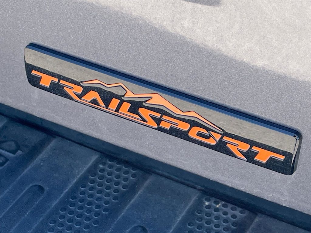 Thumbnail: 2024 Honda Ridgeline - 4