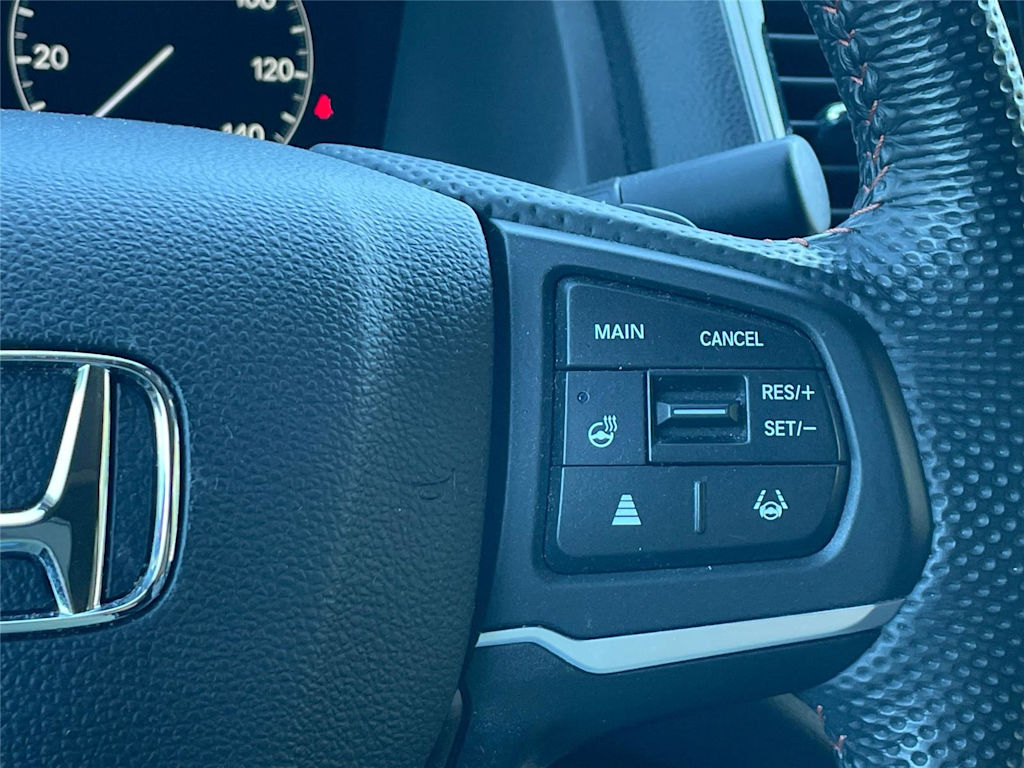 Thumbnail: 2024 Honda Ridgeline - 23
