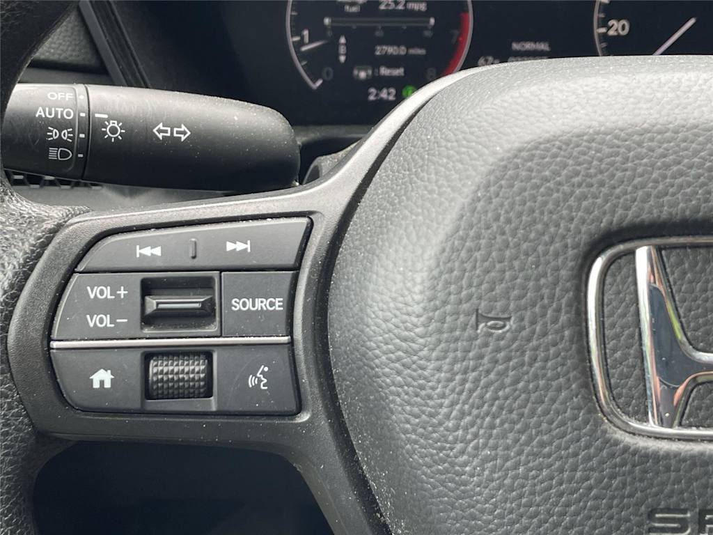 Thumbnail: 2024 Honda CR-V - 22