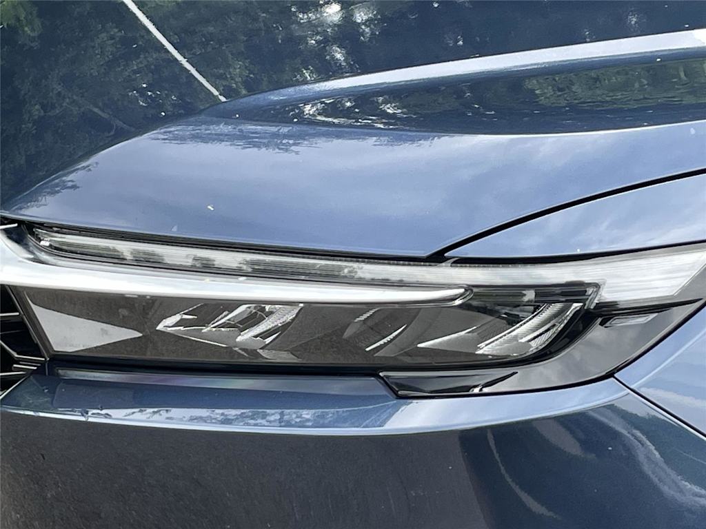 Thumbnail: 2024 Honda CR-V - 15