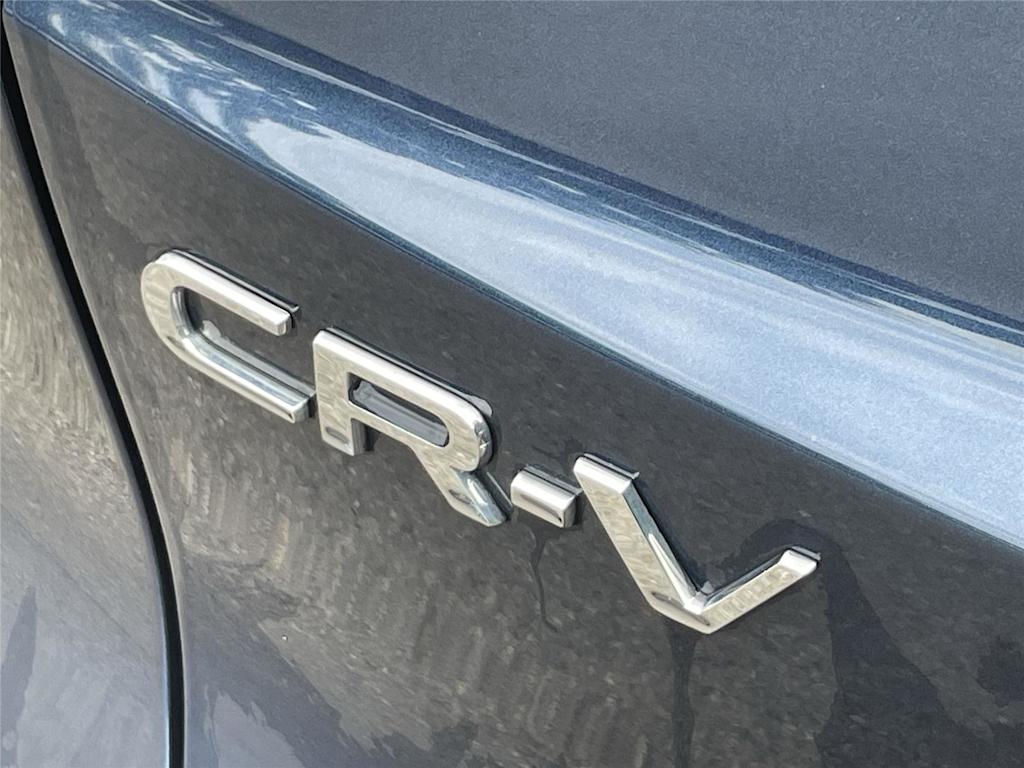 Thumbnail: 2024 Honda CR-V - 6