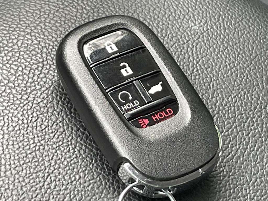 Thumbnail: 2024 Honda CR-V - 11