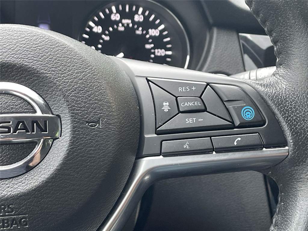 Thumbnail: 2019 Nissan Rogue - 31