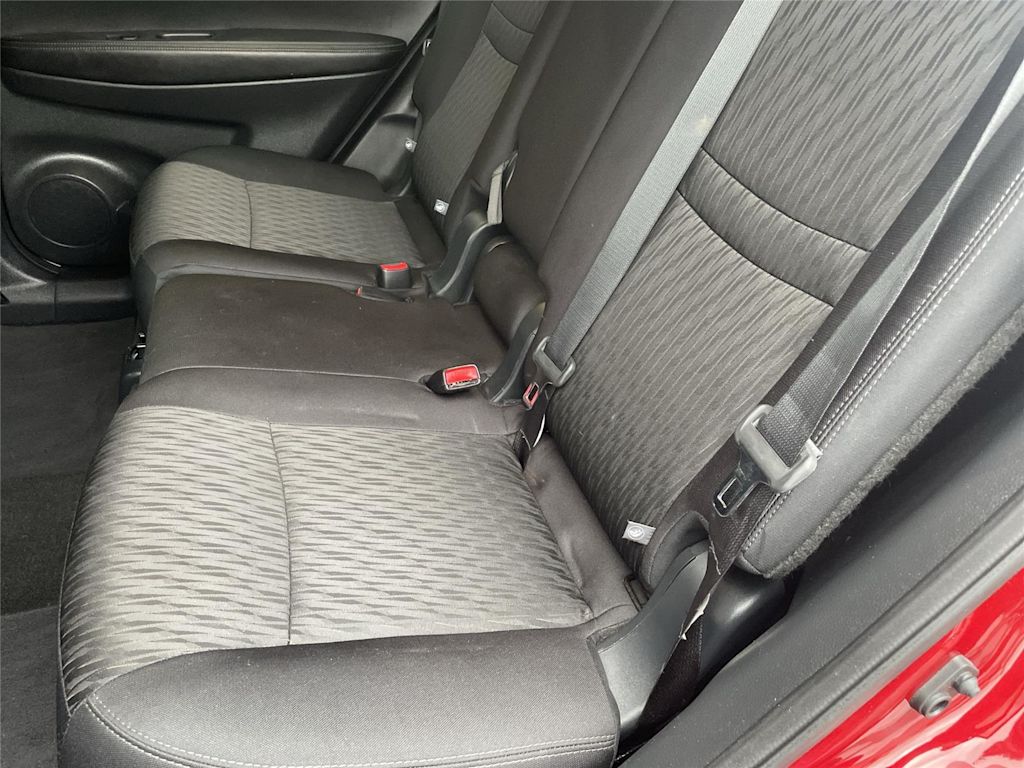 Thumbnail: 2019 Nissan Rogue - 12