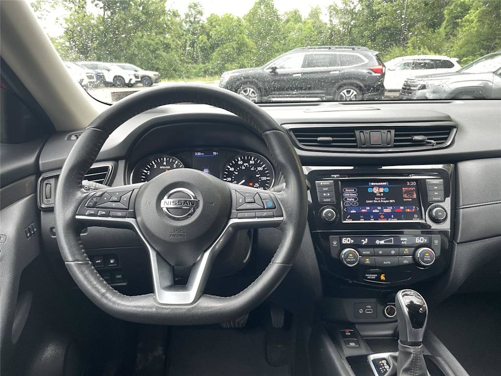 Thumbnail: 2019 Nissan Rogue - 2