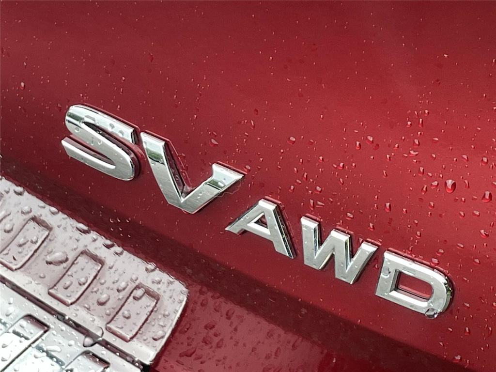 Thumbnail: 2019 Nissan Rogue - 7