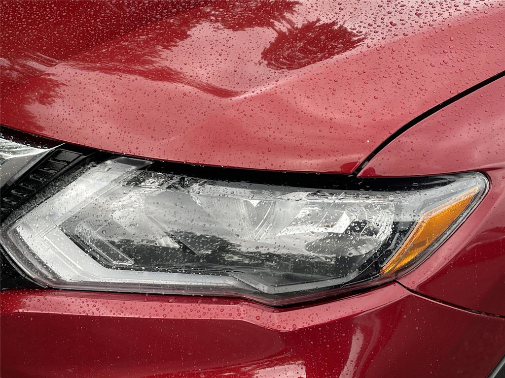Thumbnail: 2019 Nissan Rogue - 22