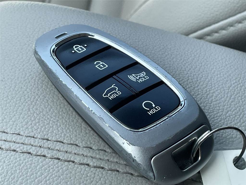 Thumbnail: 2023 Hyundai Tucson - 15