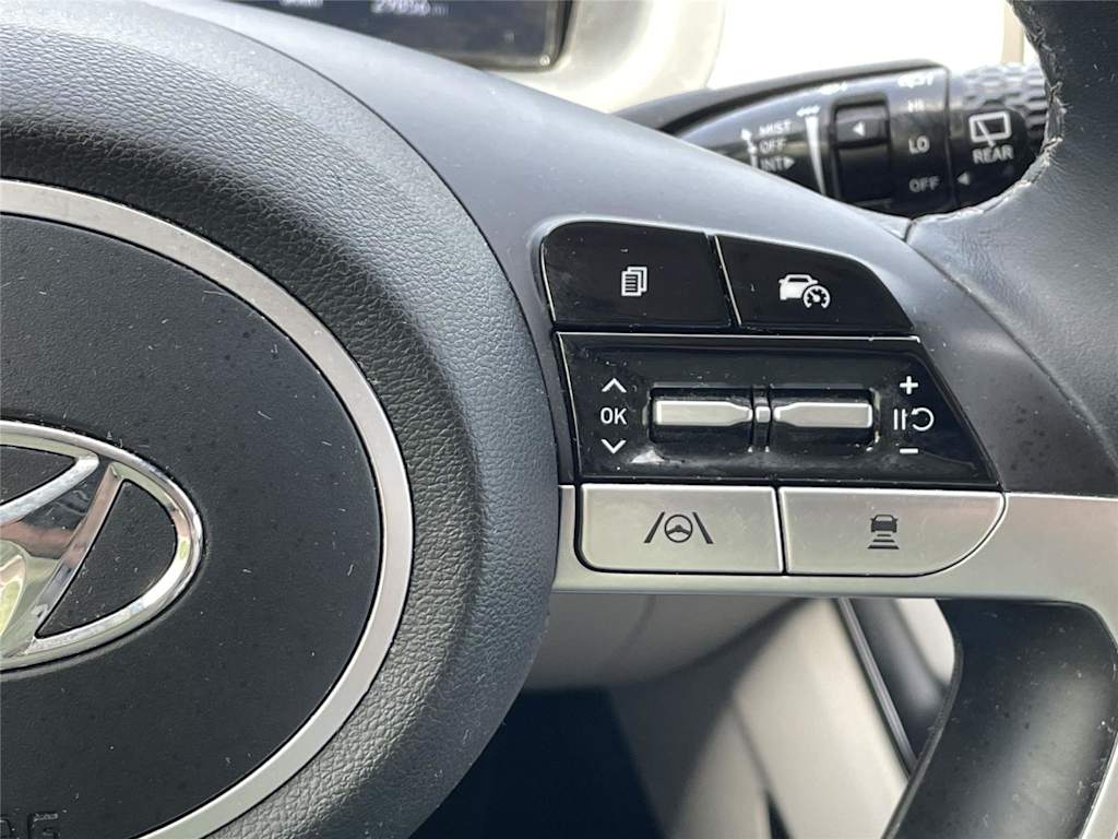 Thumbnail: 2023 Hyundai Tucson - 31