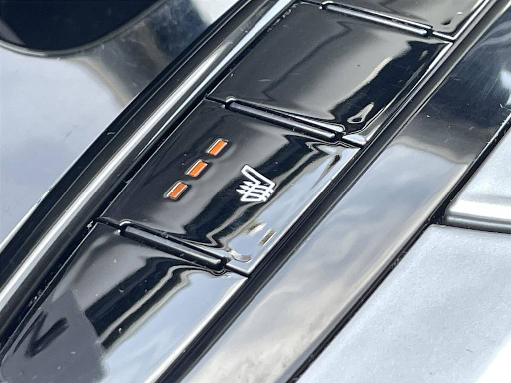 Thumbnail: 2023 Hyundai Tucson - 27