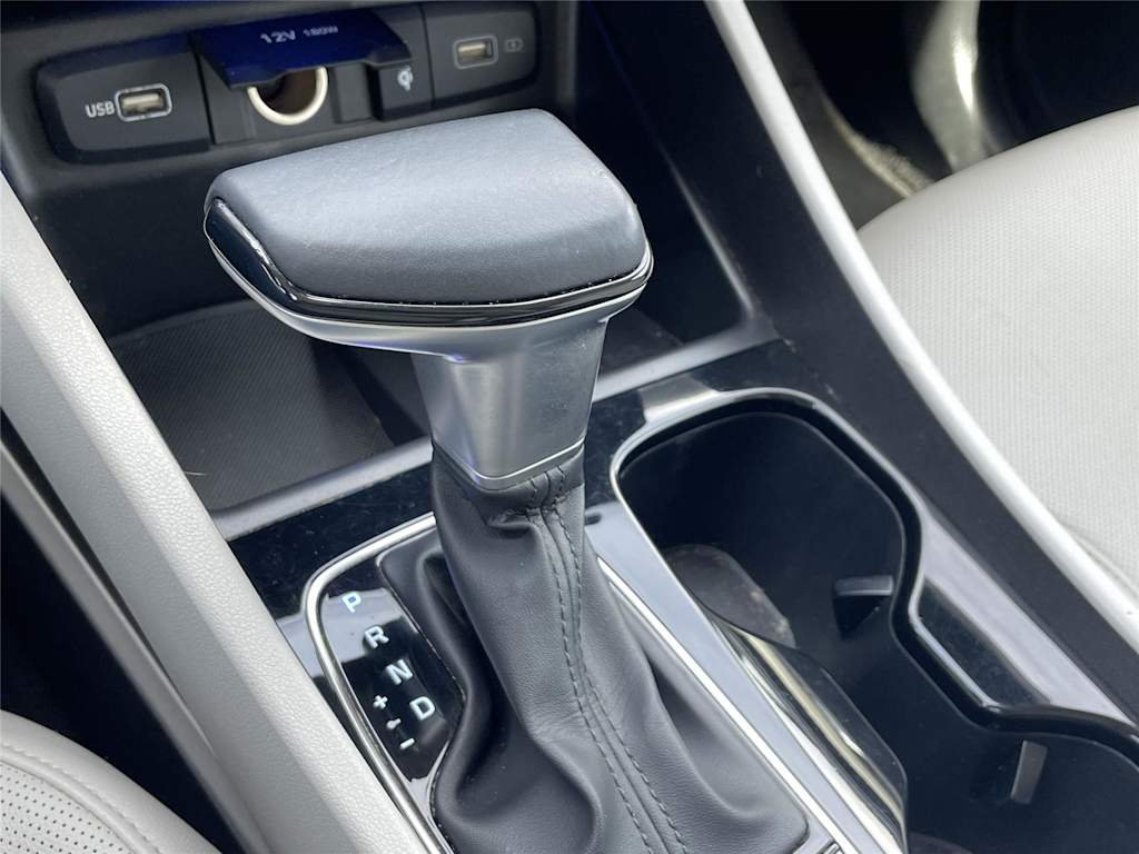 Thumbnail: 2023 Hyundai Tucson - 13