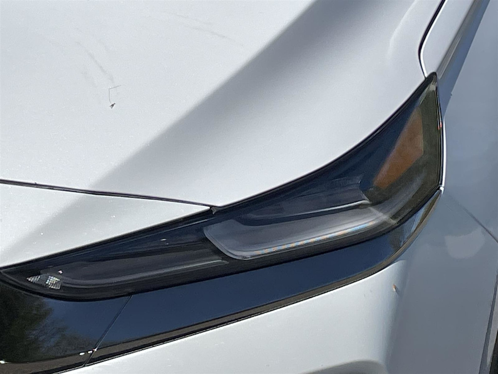 2020 Hyundai Santa Fe Limited 21