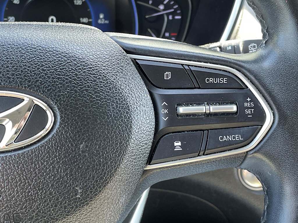 2020 Hyundai Santa Fe Limited 30