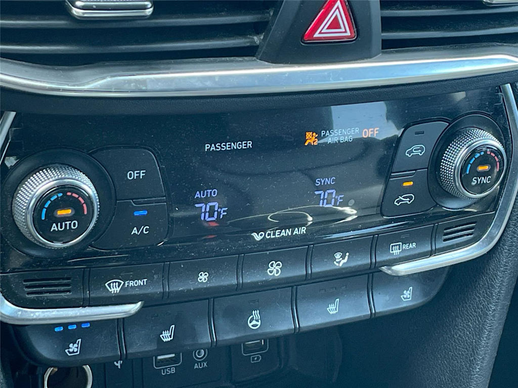Thumbnail: 2020 Hyundai Santa Fe - 18