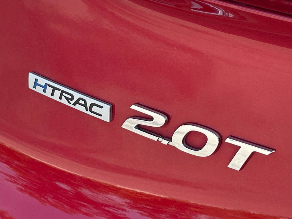Thumbnail: 2020 Hyundai Santa Fe - 4