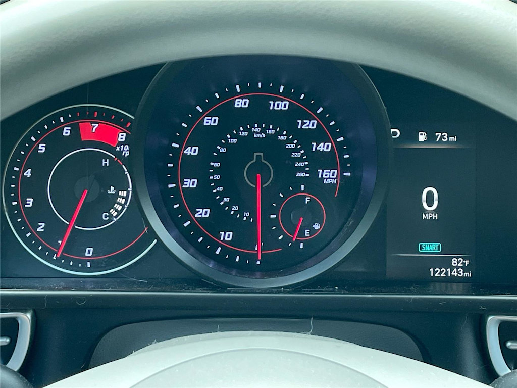Thumbnail: 2022 Hyundai Elantra - 25