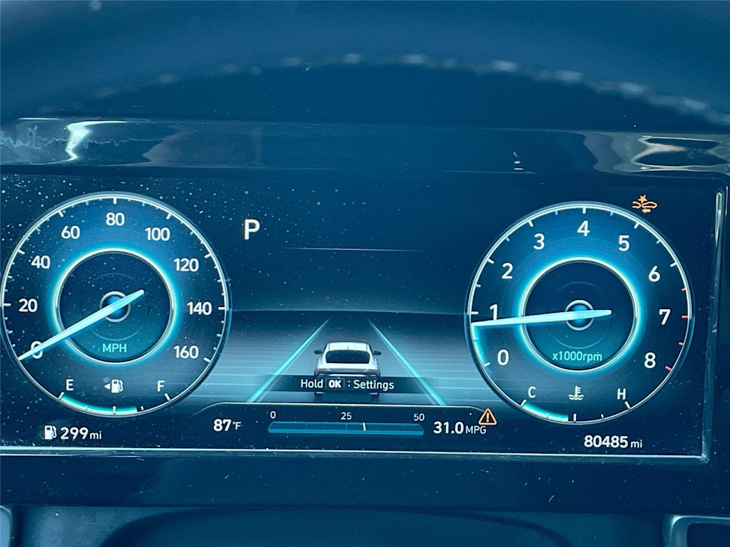 Thumbnail: 2021 Hyundai Elantra - 24
