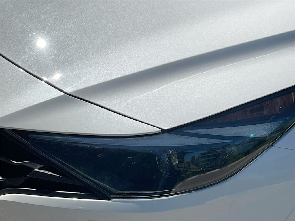 Thumbnail: 2021 Hyundai Elantra - 15