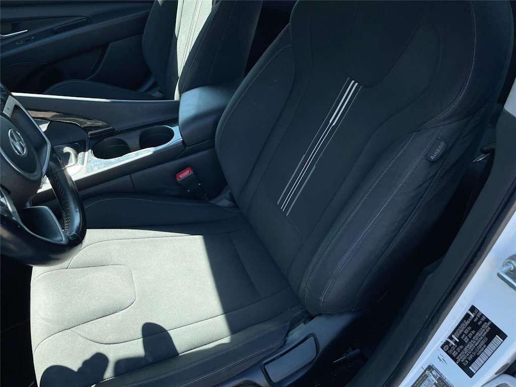 Thumbnail: 2021 Hyundai Elantra - 8