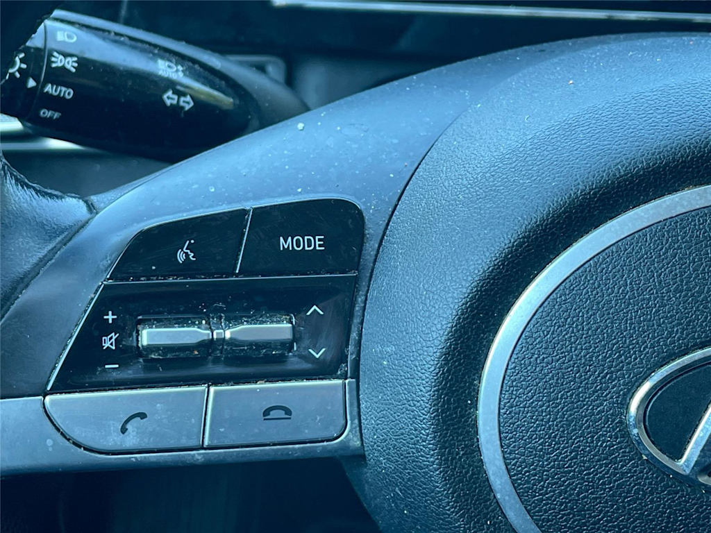 Thumbnail: 2021 Hyundai Elantra - 21