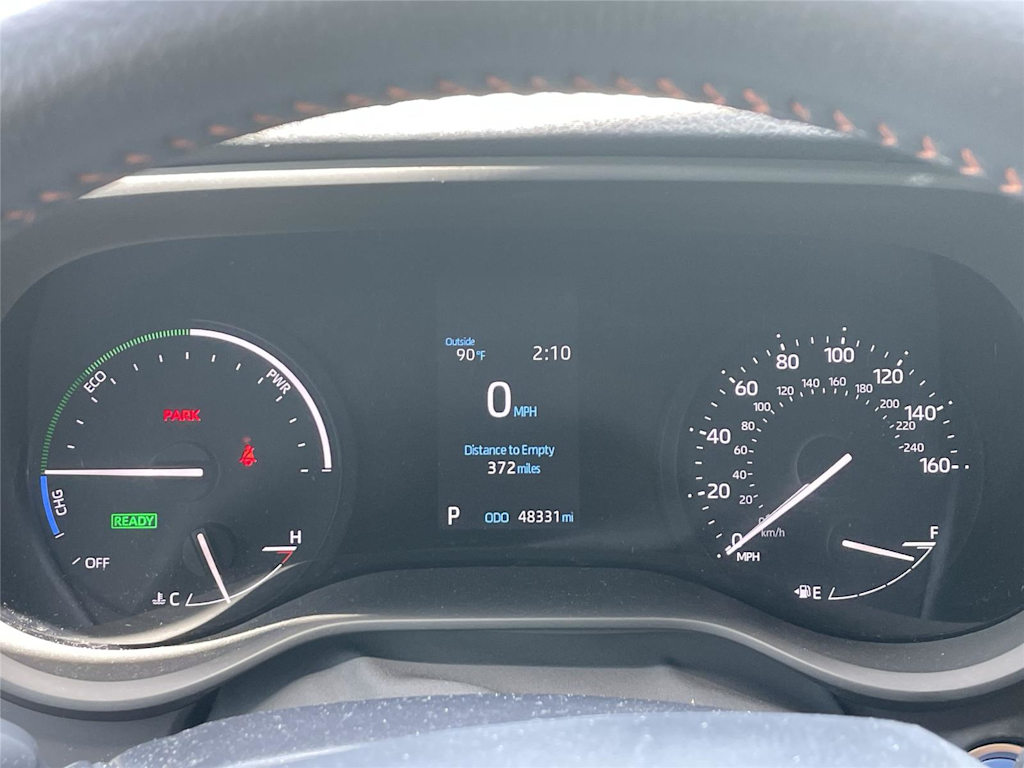 Thumbnail: 2021 Toyota Sienna - 10