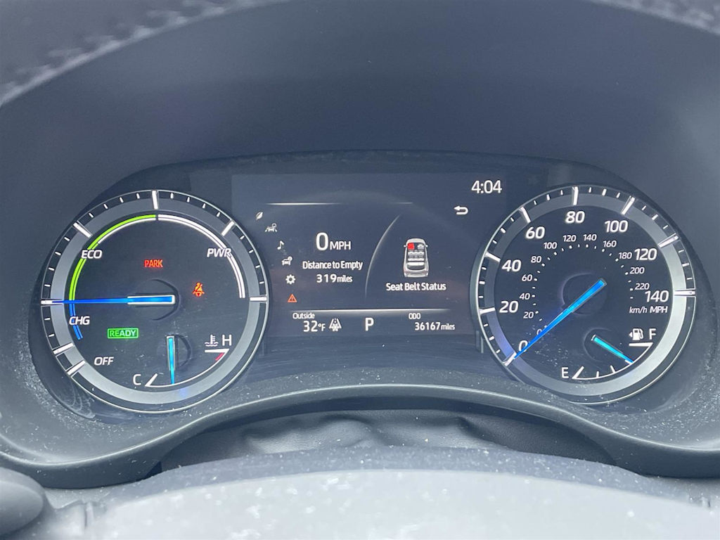 Thumbnail: 2020 Toyota Highlander - 35