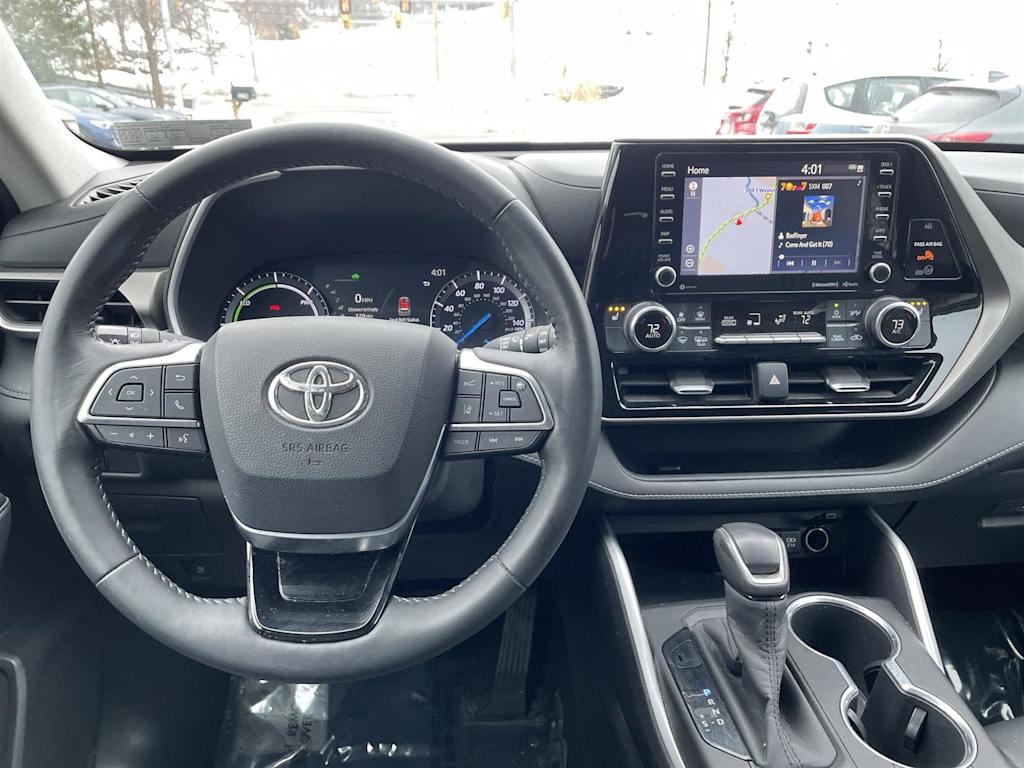 Thumbnail: 2020 Toyota Highlander - 2