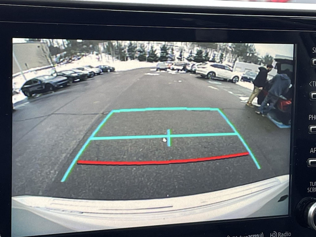 Thumbnail: 2020 Toyota Highlander - 27