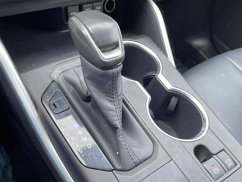 Thumbnail: 2020 Toyota Highlander - 13