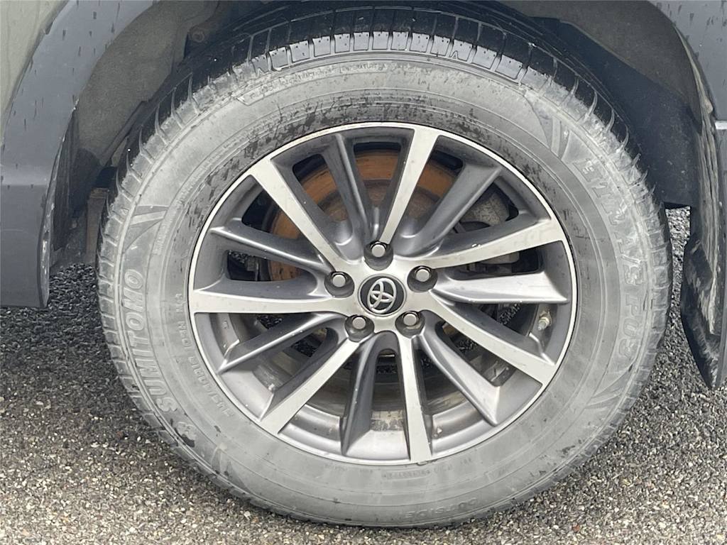 Thumbnail: 2018 Toyota Highlander - 5