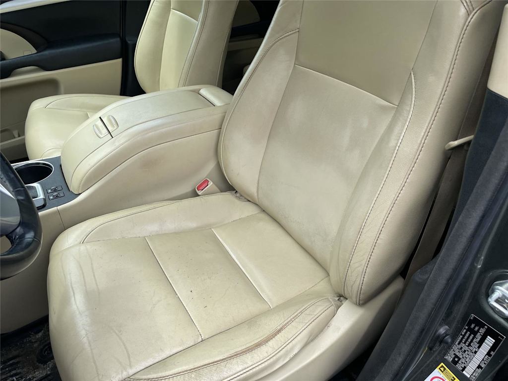 Thumbnail: 2018 Toyota Highlander - 6