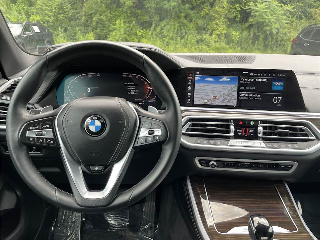 Thumbnail: 2023 BMW X5 - 2