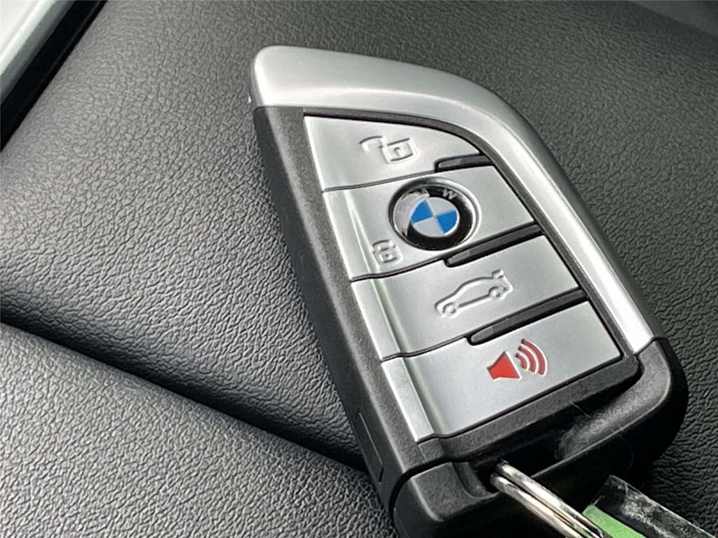 Thumbnail: 2023 BMW X5 - 15