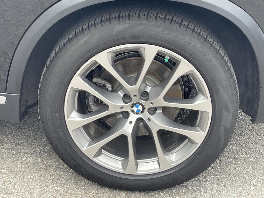 Thumbnail: 2023 BMW X5 - 8
