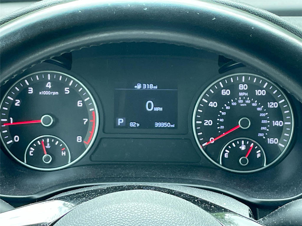 Thumbnail: 2019 Kia Optima - 24