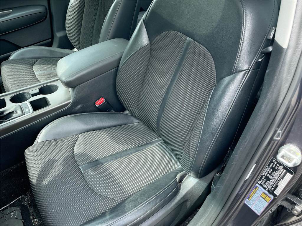 Thumbnail: 2019 Kia Optima - 6