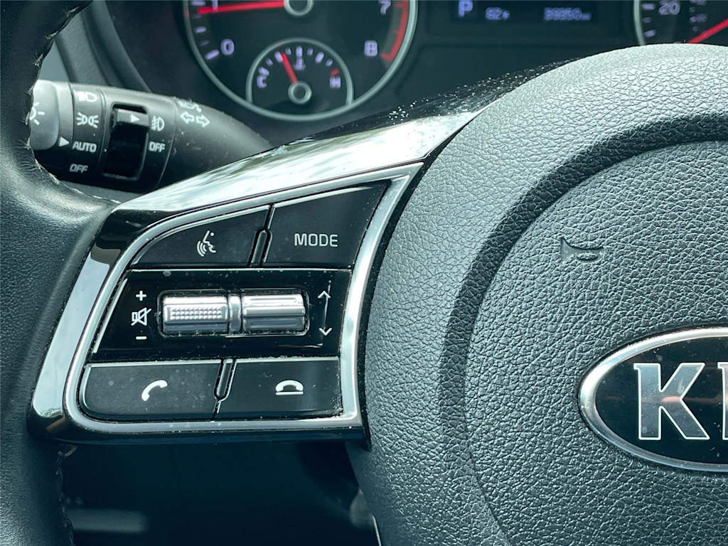 Thumbnail: 2019 Kia Optima - 21