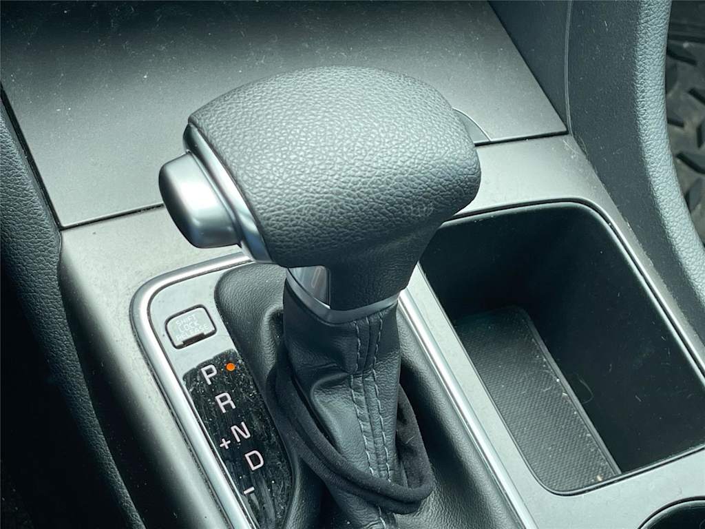 Thumbnail: 2019 Kia Optima - 8