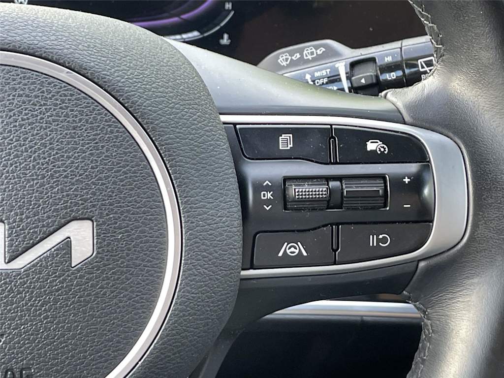 Thumbnail: 2023 Kia Sportage - 24