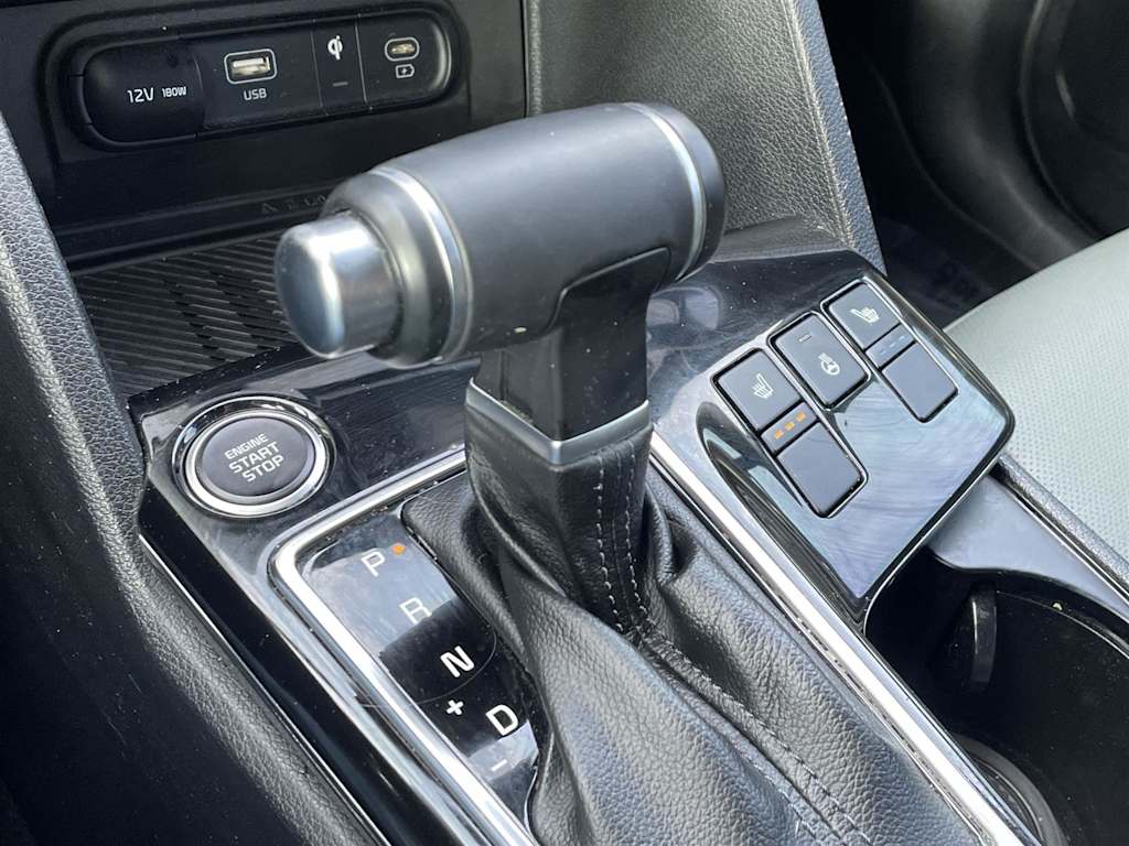 Thumbnail: 2023 Kia Sportage - 13