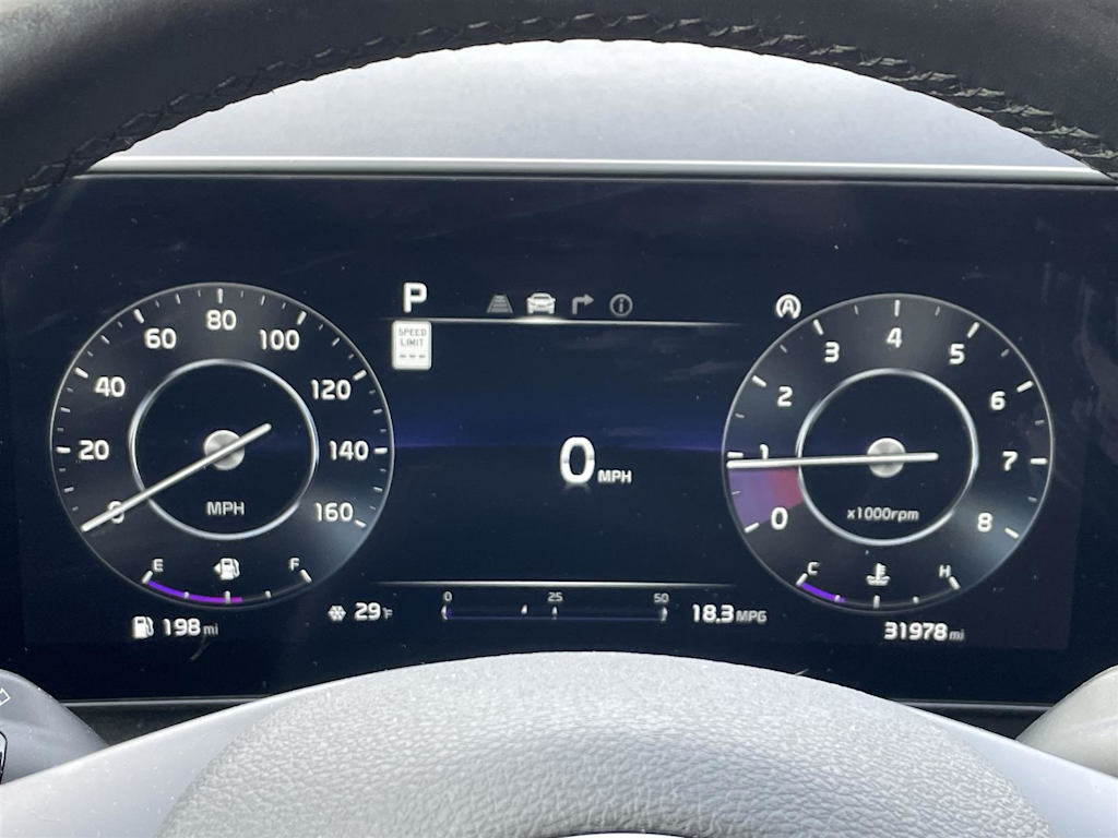 Thumbnail: 2023 Kia Sportage - 14