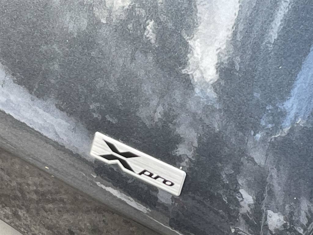 Thumbnail: 2023 Kia Sportage - 7